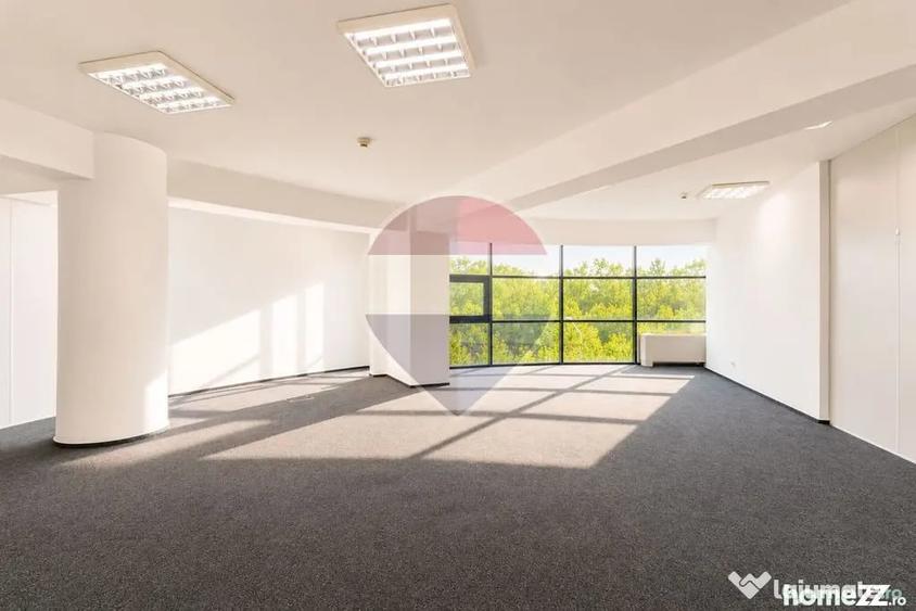 Spațiu comercial, de 245 mp, în Baba Novac