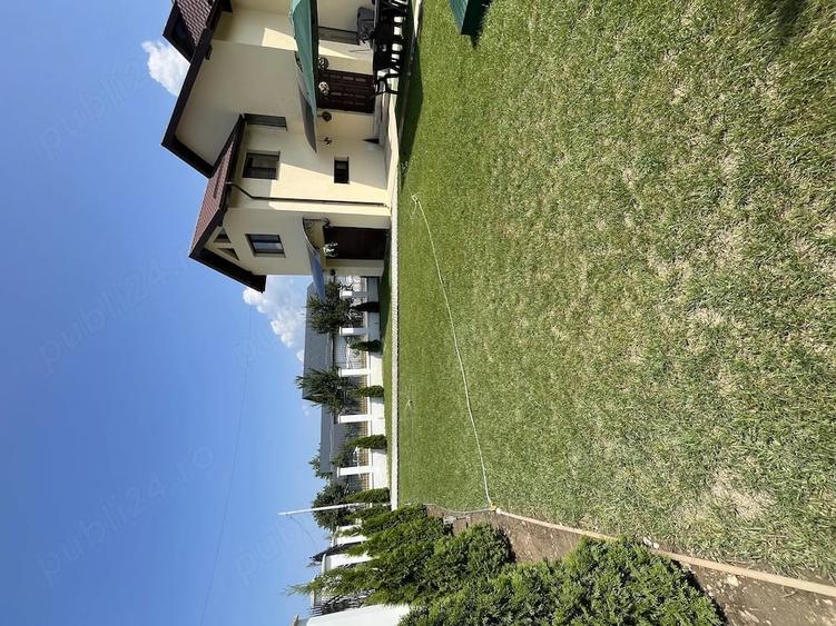 Casă cu Teren 600 Mp în Central