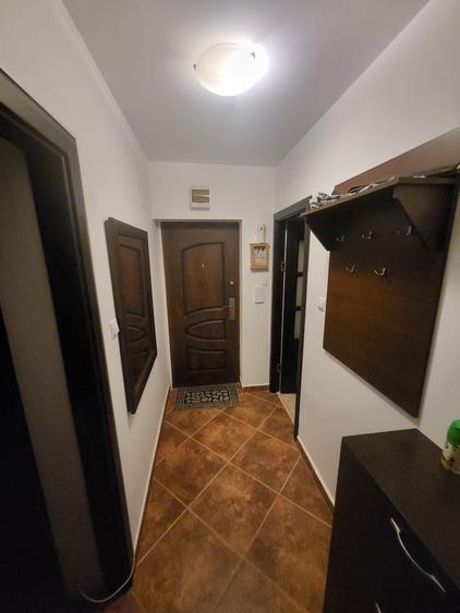 Garsonieră decomandată în Rediu
