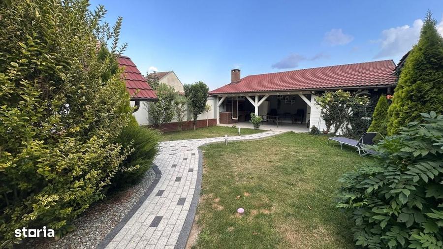 Casa individuala 170mp zona Lupeni - 9