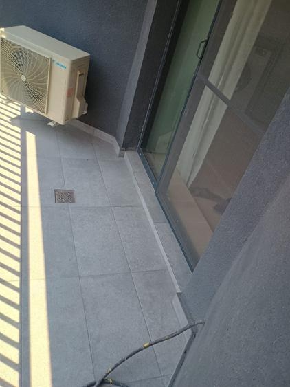 Apartament decomandat în Gara