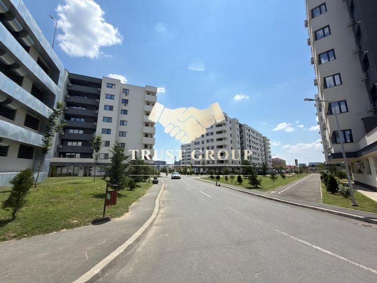 Apartament cu 2 camere decomandat în Pipera