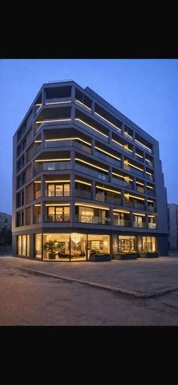 Spațiu comercial, de 400 mp, în Unirii