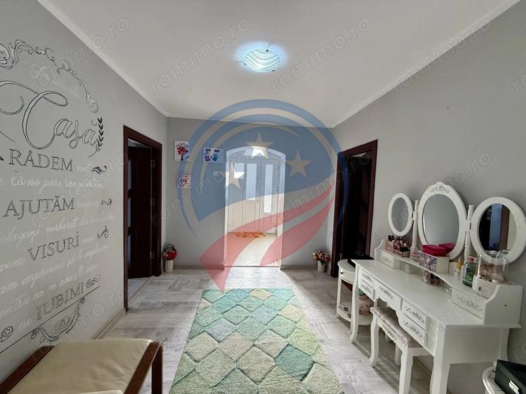 Casa cu teren generos/de vanzare/com Leu, Dolj - 13
