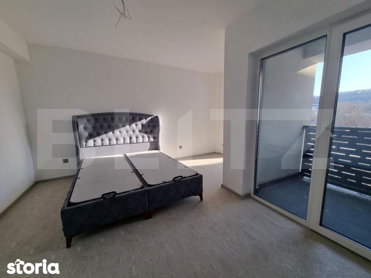 Apartament cu 2 camere în Dâmbul Rotund — fotografia 1