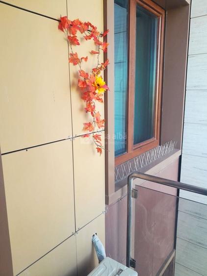 Apartament cu 2 camere semidecomandat, mobilat în Central