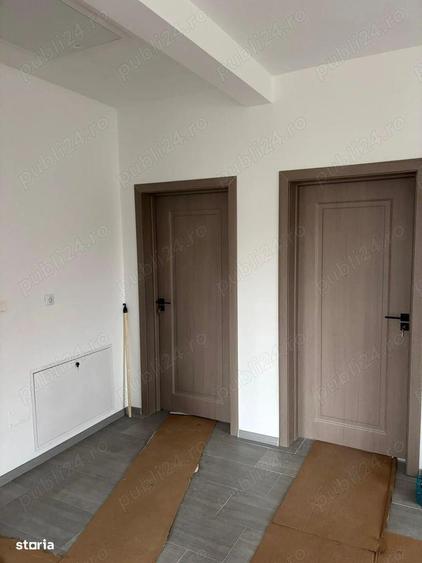 Casă cu 4 camere cu Teren 470 Mp în Sânmihaiu Român