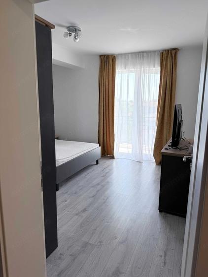 Garsonieră decomandată în Braytim