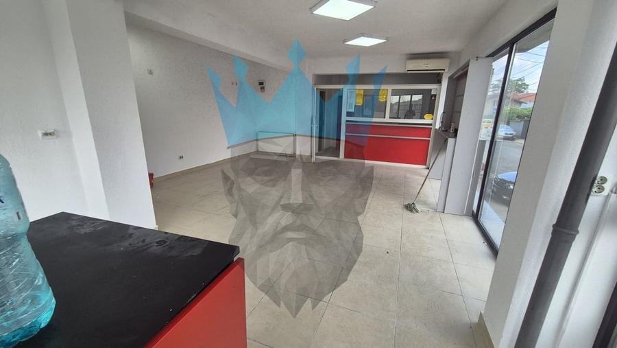 Spatiu Comercial Ferentari Bucuresti - 1
