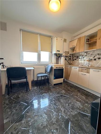 Inchiriere apartament 2 camere, Centrul Civic, mobilat, utilat - 6