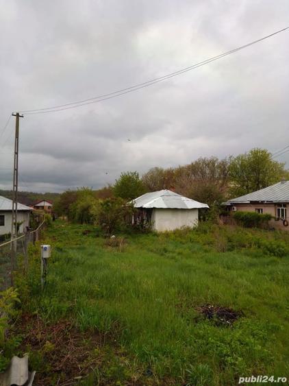 Teren de 1650 mp, în Central