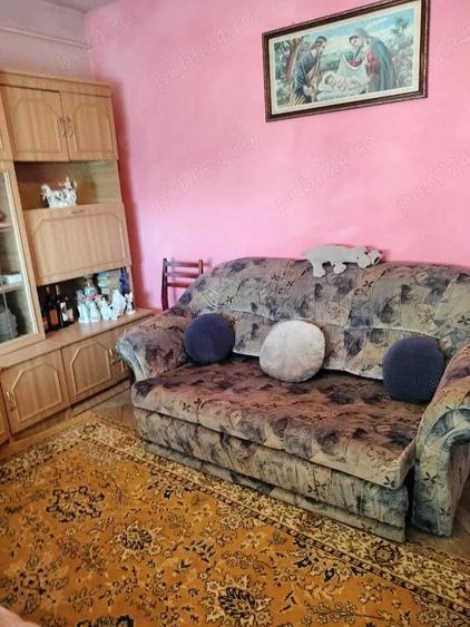 Apartament cu 2 camere decomandat în Aradul Nou