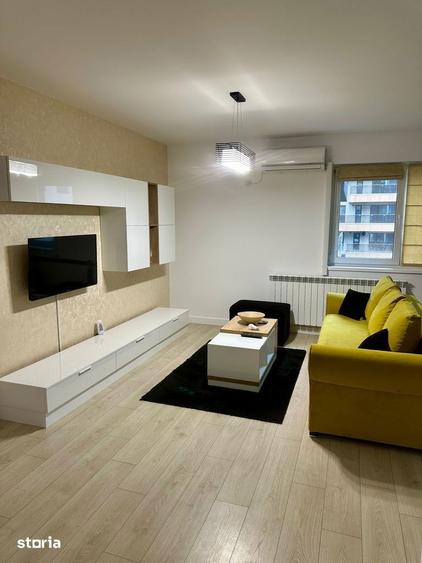 Nord City Pipera - 2 camere - 1
