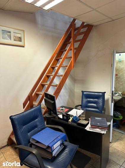 Casă cu 10 camere cu Canalizare în Crângași