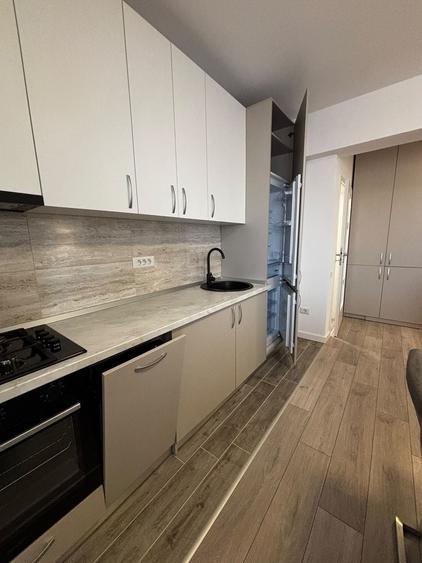 STUDIO PREMIUM CU PARCARE SUBTERANĂ, 5 minute pasarela Berceni - 8