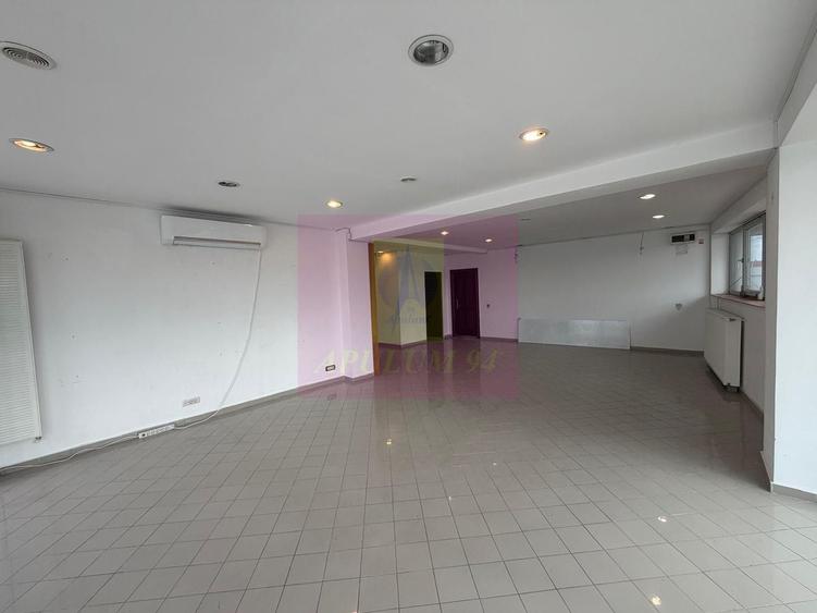 Proprietate specială, de 800 mp, în Theodor Pallady