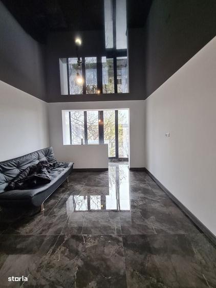 Apartament cu 2 camere în Vărsătura