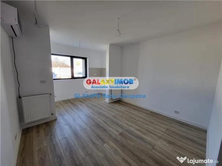 Garsonieră semidecomandată în Malu Roșu