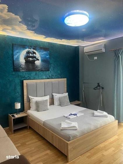 Apartament 2 camere Eforie Nord - 4