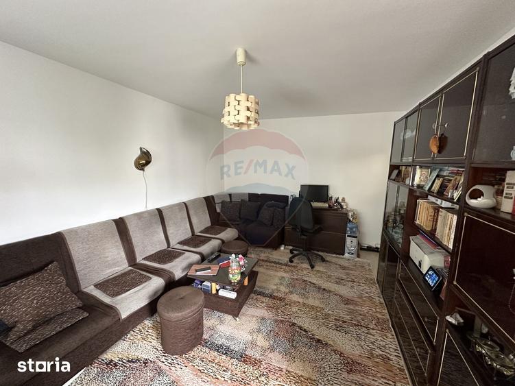 Apartament cu 2 camere de vanzare in zona Micalaca - 7