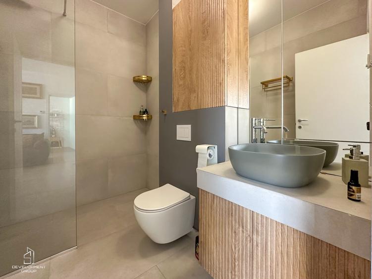 Apartament 2 camere NorthSide - Sisesti | Prima Inchiriere, Parcare |  Metrou - 7