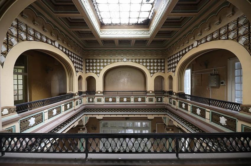 Casă cu Teren 1848 Mp în Ultracentral