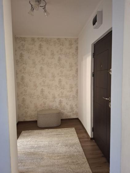 Apartament cu 2 camere semidecomandat în Mihail Kogălniceanu