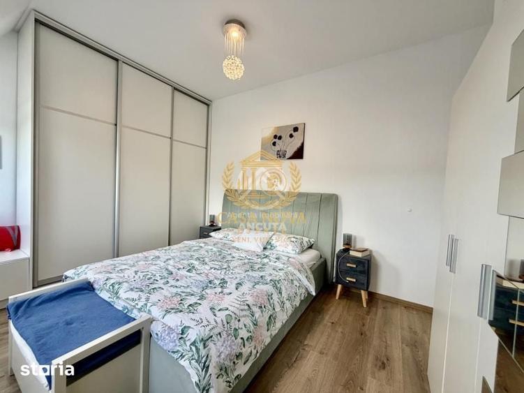 Apartament cu 3 camere în Andrei Mureșanu