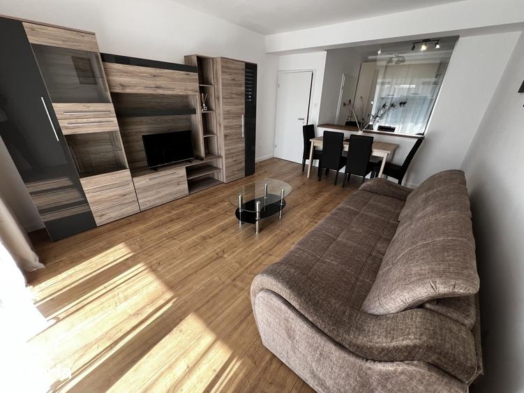 Apartament 2 camere dec.de lux, cartierul DaVinci Homes - Cristian - 8