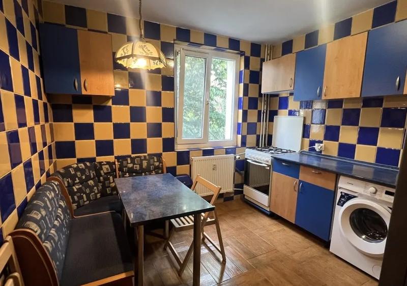 Apartament cu 2 camere semidecomandat în Ozana