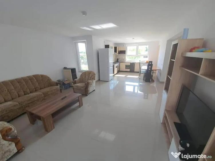 Casă cu 3 camere cu Teren 500 Mp în Tăuții-Măgherăuș