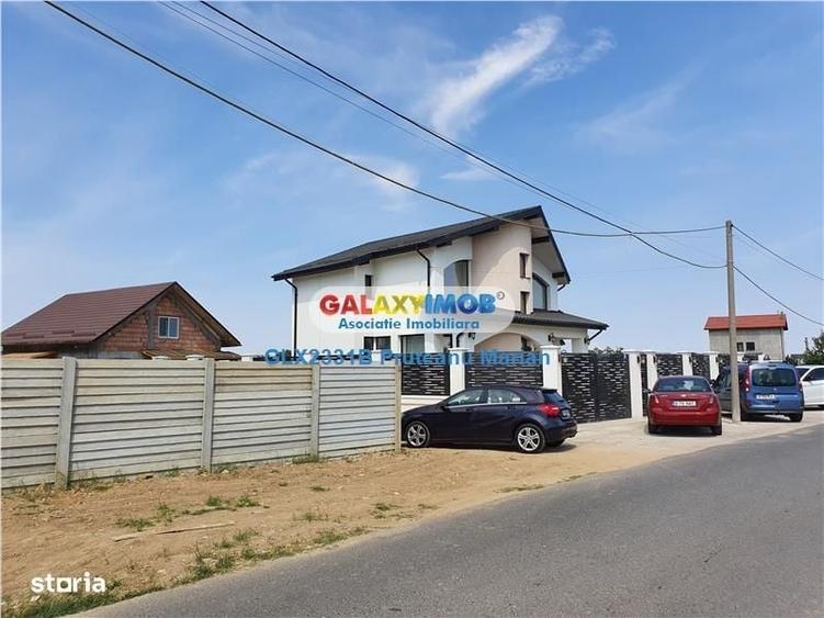 Spațiu comercial, în Theodor Pallady