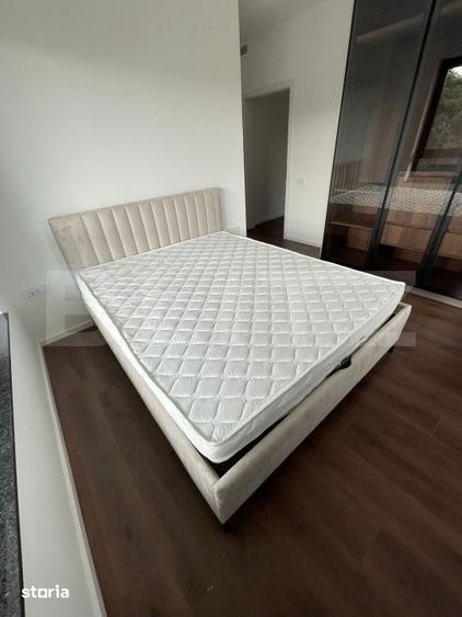 Apartament cu 4 camere în Sud