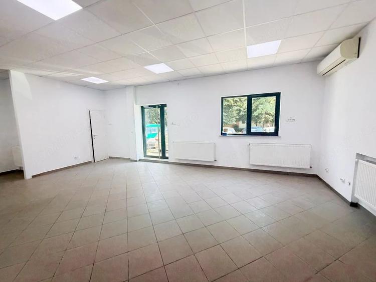 Spațiu comercial, de 54 mp, în Craiovei