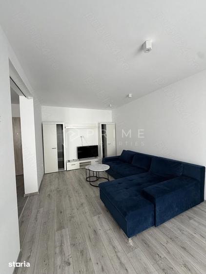 Apartament modern cu 2 camere, decomandat Bloc Nou, Parcare & 2 Boxe - 5