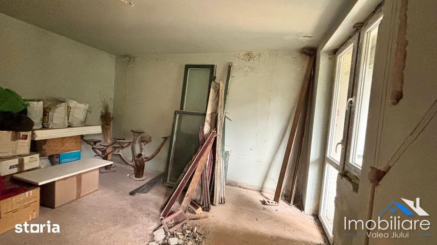 Apartament cu 2 camere în Petros