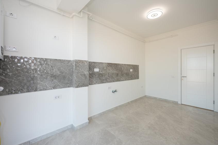 Apartament cu 2 camere decomandat în Primo