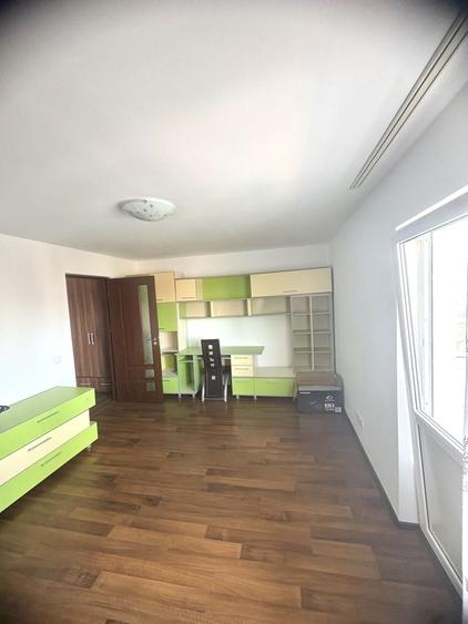 Apartament cu 2 camere în Nufărul