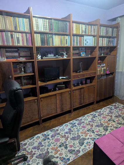 Ofer spre vanzare apartament 4 camere - 5