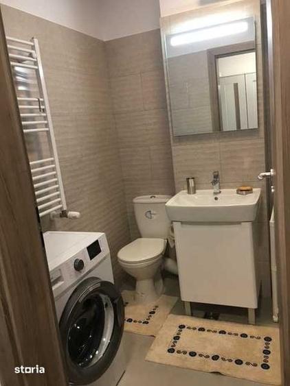 Garsonieră în Central