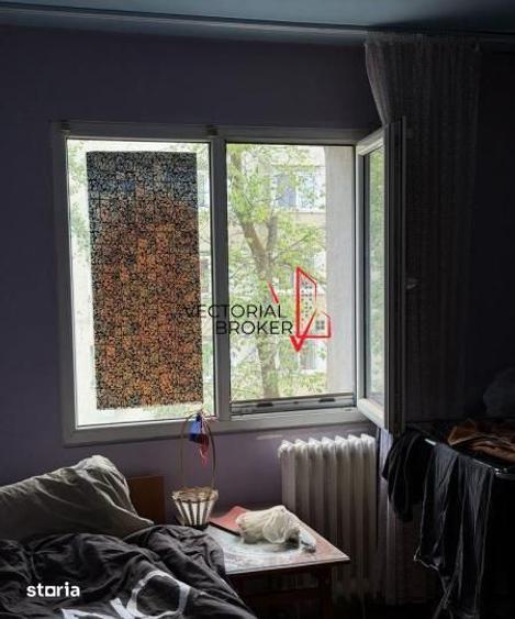 Apartament 2 camere Vitan Auchan Piata Bobocica - 6