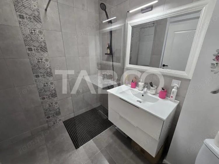 Apartament cu 3 camere decomandat în Lupeni