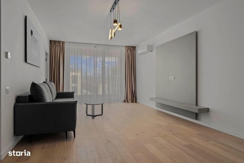 2 camere decomandat | langa Militari Shopping | Direct dezvoltator - 5