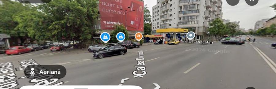 Birou, de 115 mp, în P-ța Dorobanți
