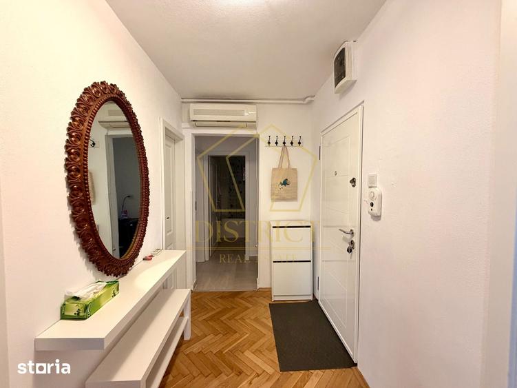 Apartament decomandat cu 2 camere | Aradului | Prima inchiriere - 6