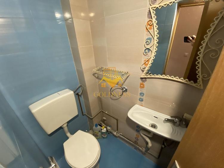 3 Camere open space, parcare, Zona Marasti, Fabricii, Pet Friendly - 13