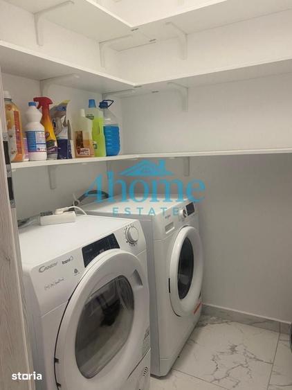 Apartament 4 camere Grand Kristal| Berceni| 3 Terase - 6