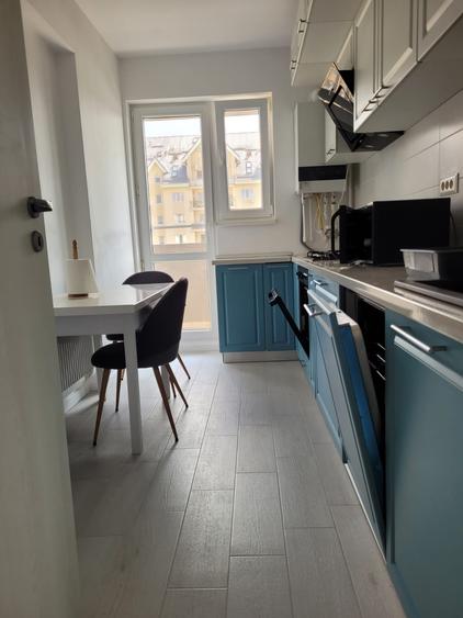 Metrou Berceni-Apartament 3 camere decomandat-Mobilat/Utilat-Chirie - 9