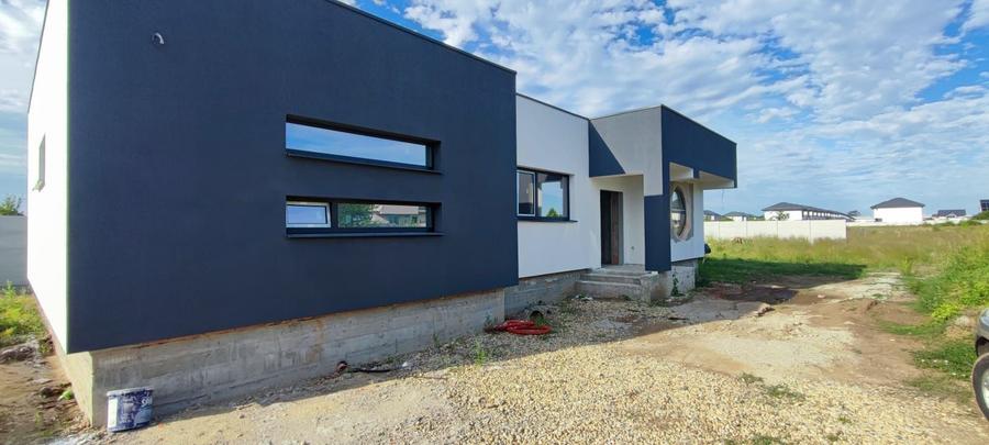 Casa Parter - 1