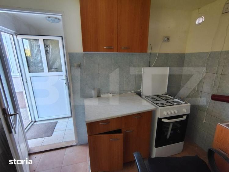 Casă cu 4 camere cu Teren 3271 Mp în Feleacu